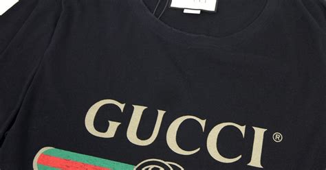 gucci duke shirt replica|authentic gucci labels.